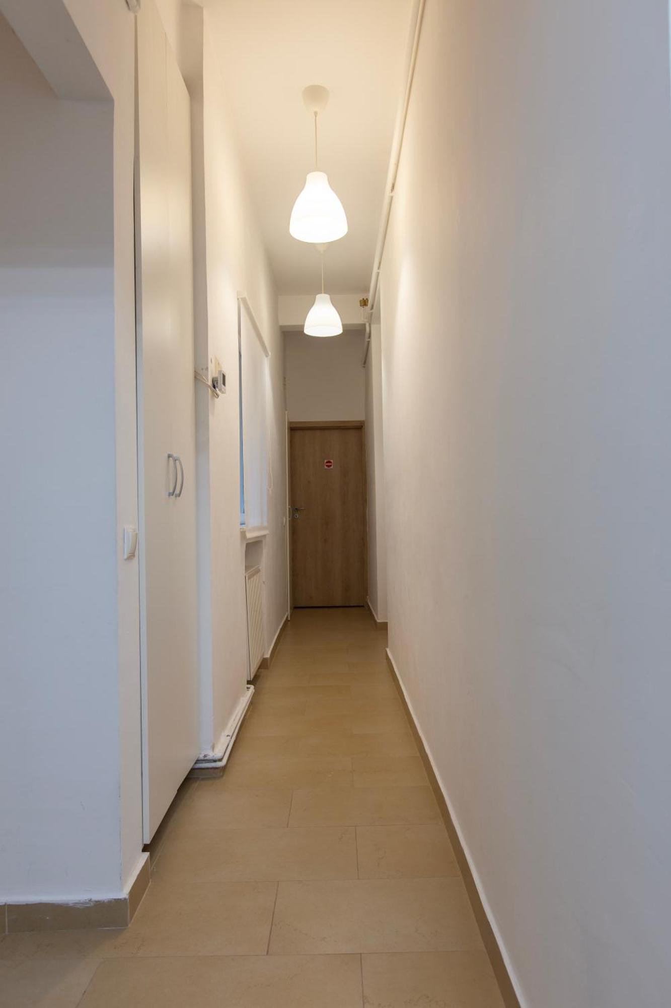 Ultracentral Hong Kong 3 Bdrm Apartment Bukares Bagian luar foto