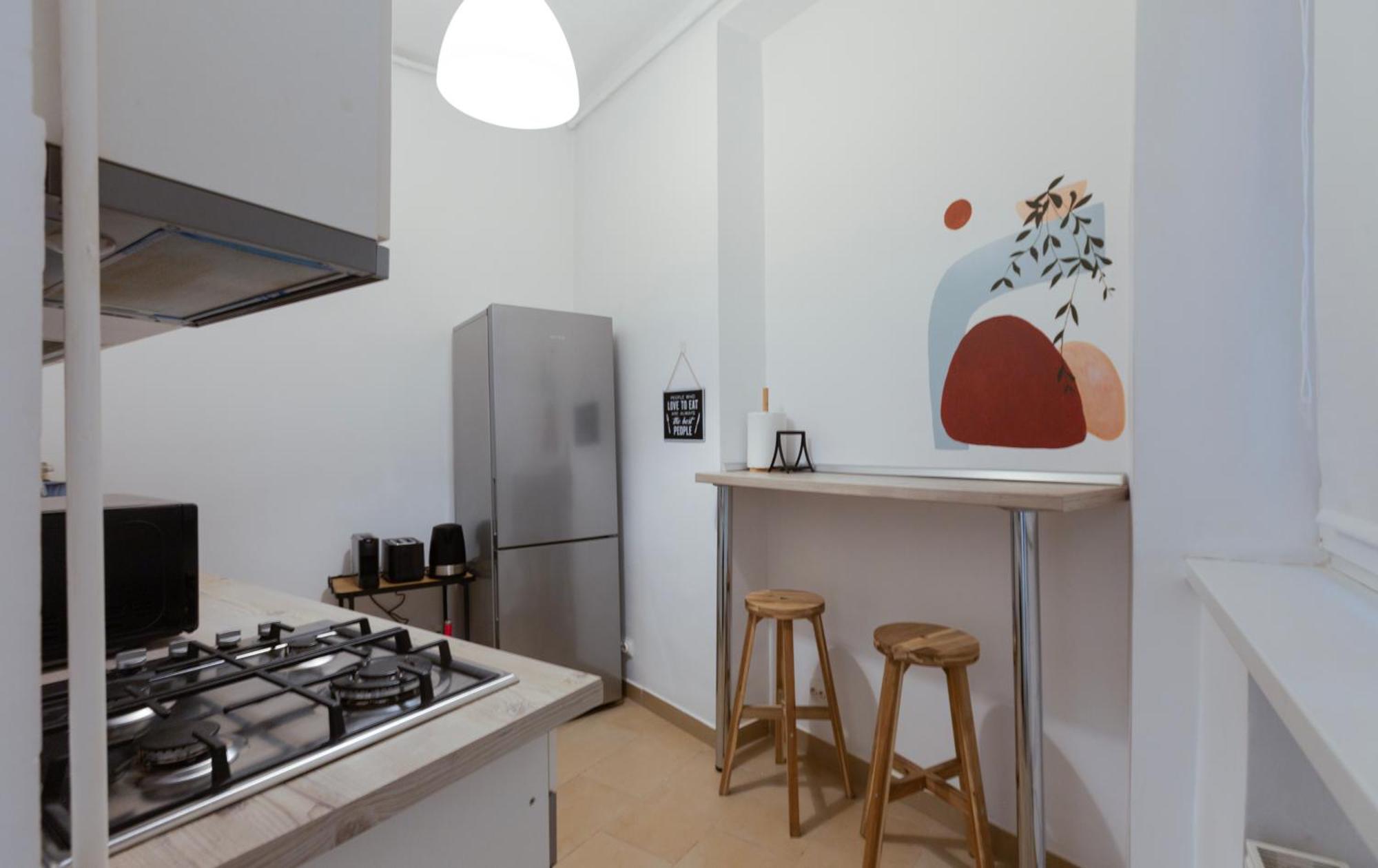Ultracentral Hong Kong 3 Bdrm Apartment Bukares Bagian luar foto